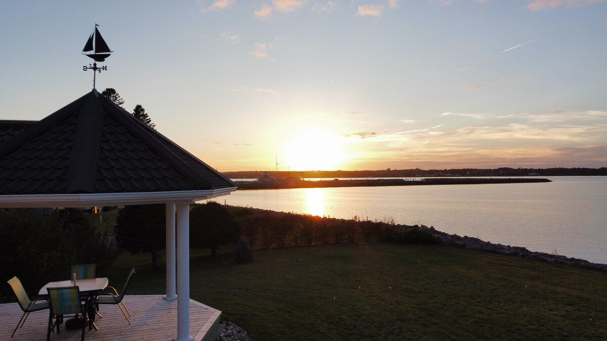 waterfront 3 bedrooms house shediac gallery image 5
