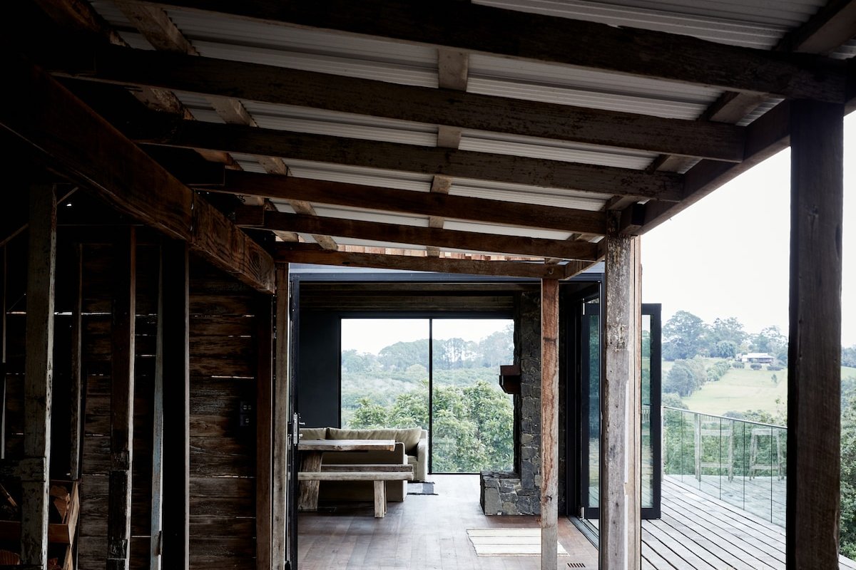 Casas Secretas (The Dairy) – Hinterland home gallery image 5