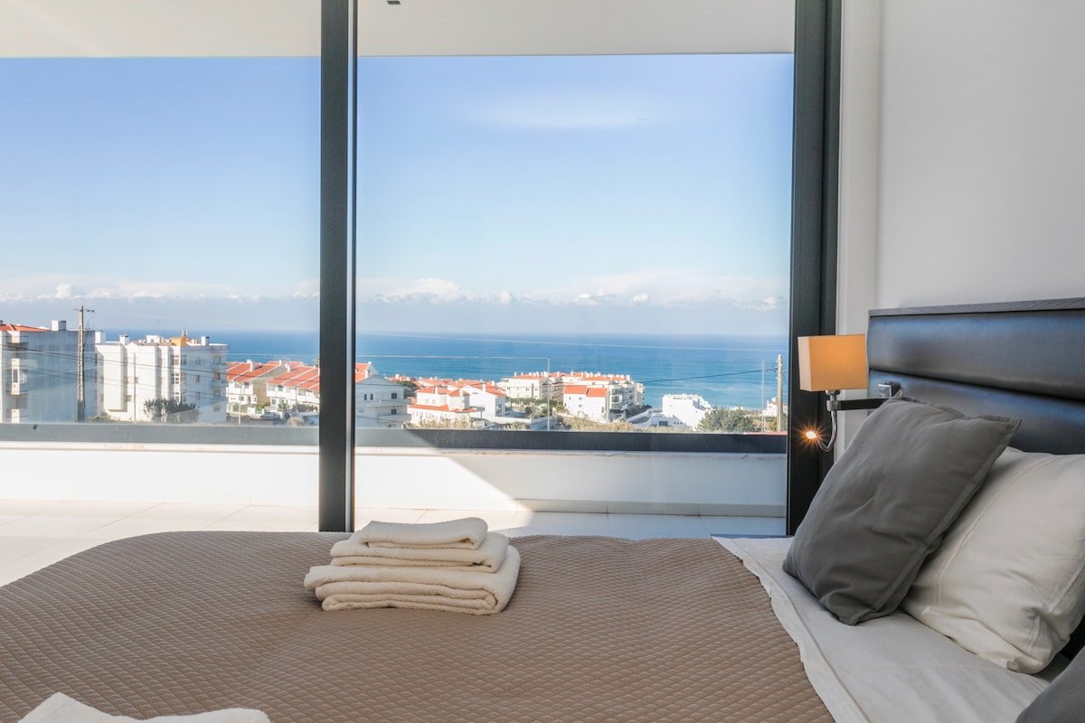 ERICEIRAHILLS “THE VILLA” LUXURY VILLA IN ERICEIRA gallery image 4