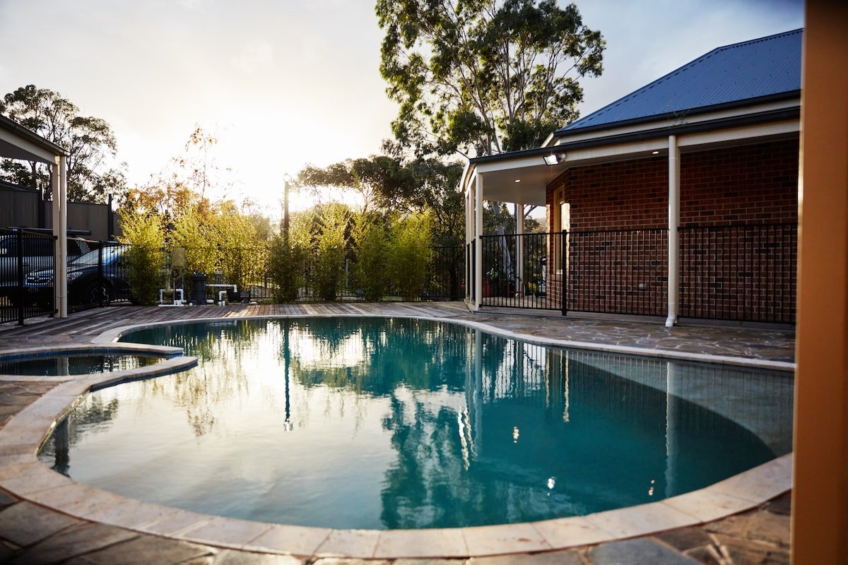 Milrym Park is a 40 acre 5 bedroom unique property gallery image 5