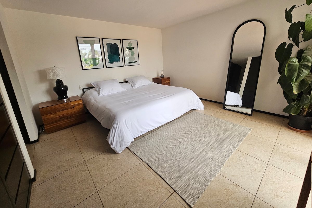 Huerto verde en la Roma gallery image 4