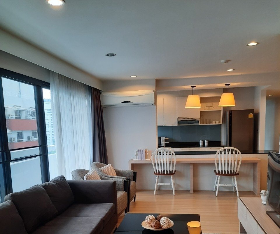 150 SQM Entire Room 6 Twinbeds for 6 ppl gallery image 2