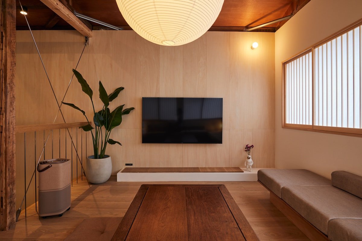 Traditional Houses /7min walk fromAsakusa gallery image 4