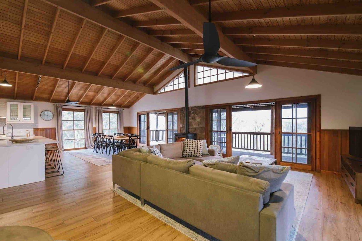 Talbot Lodge gallery image 5