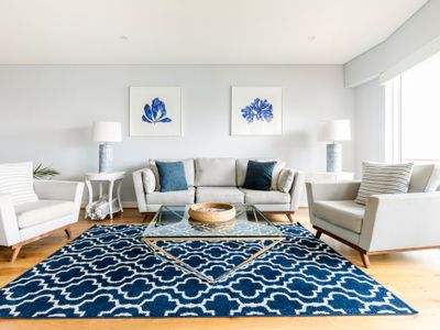 Apartment M603 – luxury beachfront, ocean views!