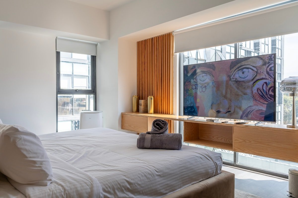 Amazing Apartment in Roma gallery image 5