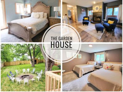 1/2 Acre in heart of the Twin Cities|Airport|Mall