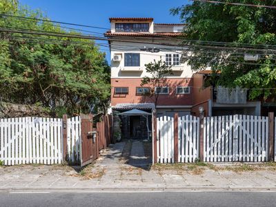 Casa excelente na beira da praia