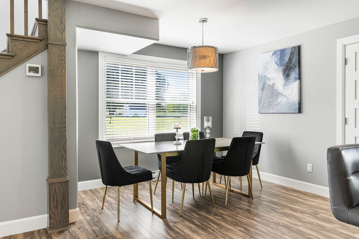 Sea La Vie- Ocean View Vacation Home gallery image 5