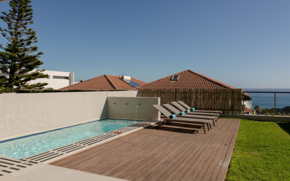 Photo 2 of Finchley Villa accommodation in Camps Bay, Cape Town with 5 bedrooms and 5 bathrooms