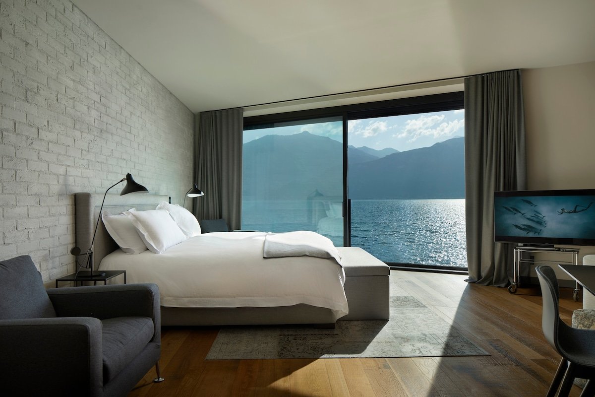 Breakwater® Griante, Lake Como gallery image 2
