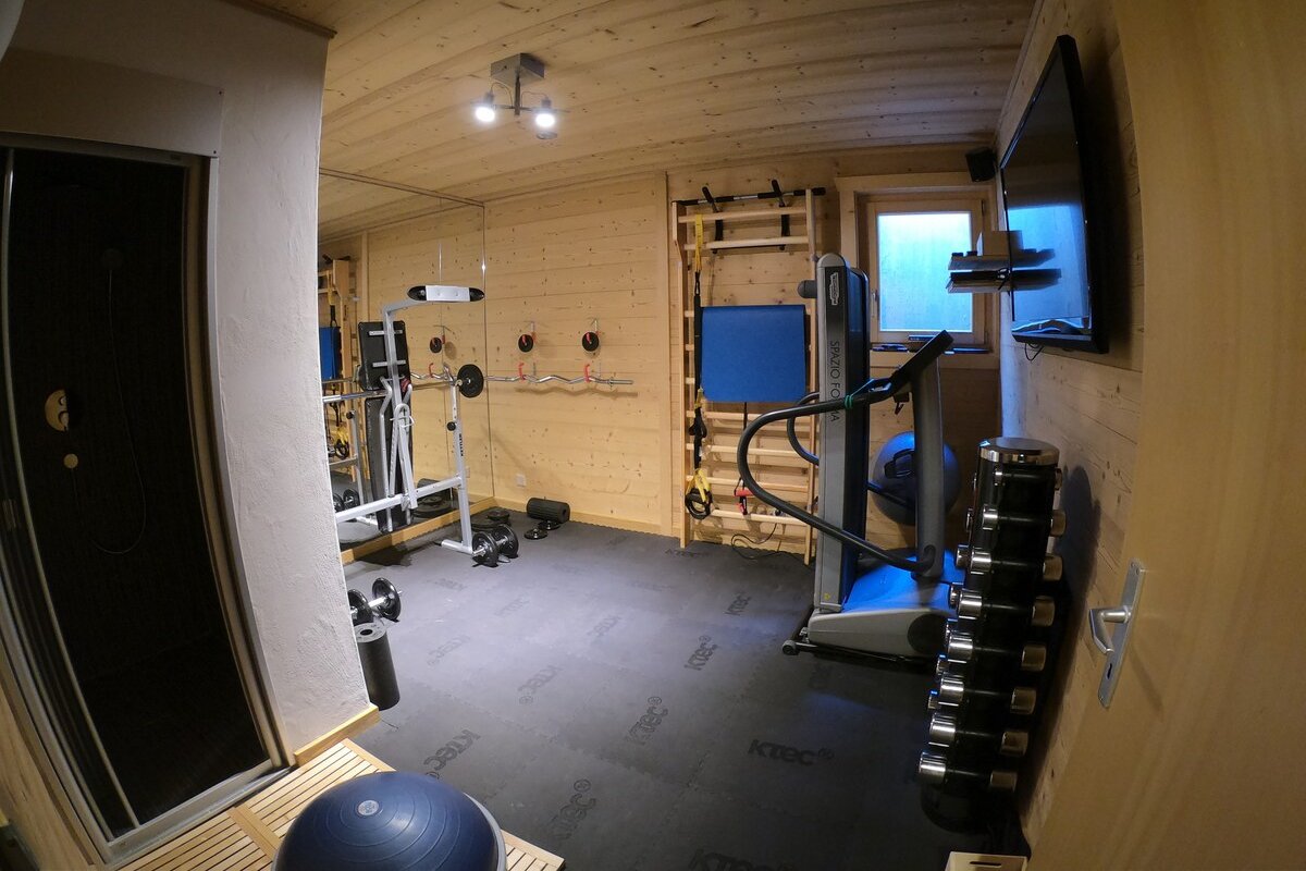 Charmant chalet à Gryon / Villars Sur Ollon gallery image 4