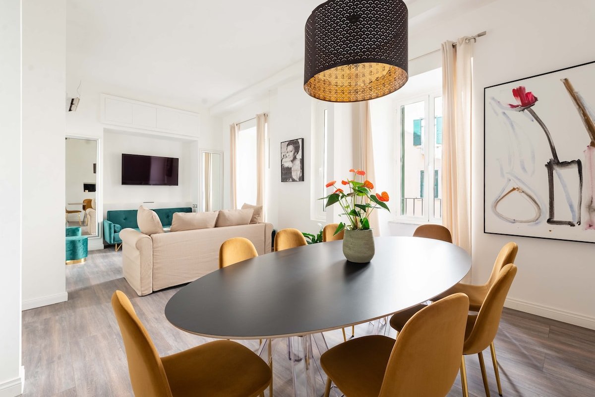 Saint Peters Luxury 4 Bedrooms Apartment gallery image 2