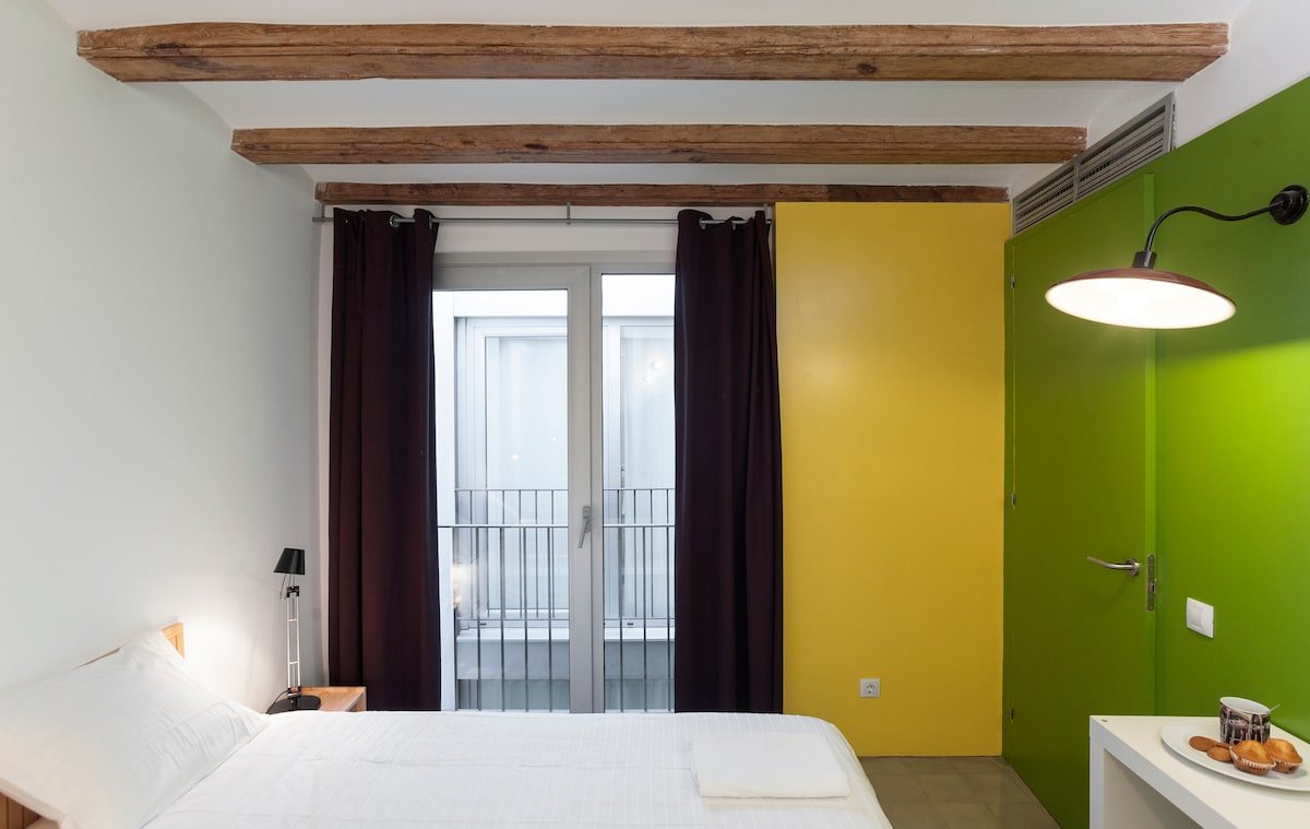 Central Bcn Verdete gallery image 3