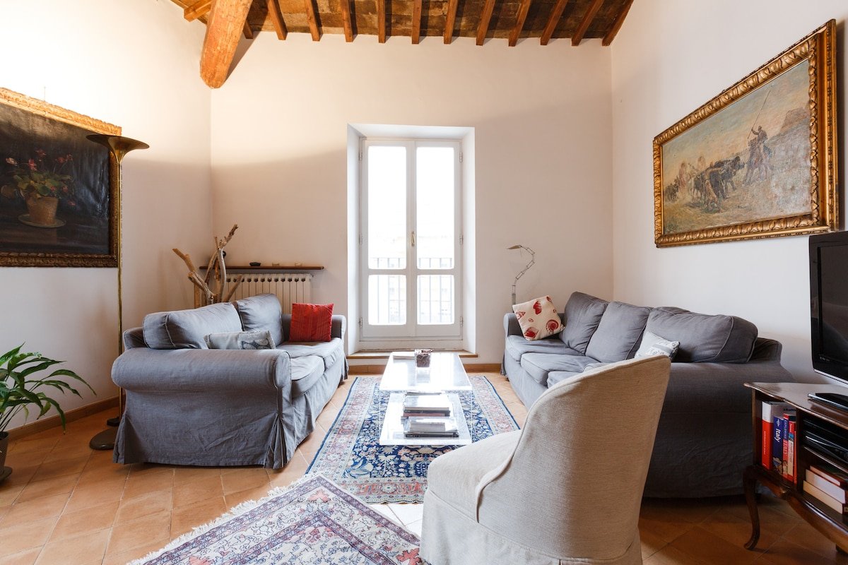 Trevi Panorama Luxury with Amazing view! gallery image 5