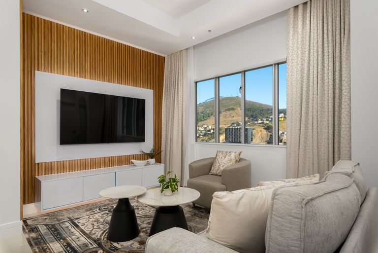 City Apartment featured image