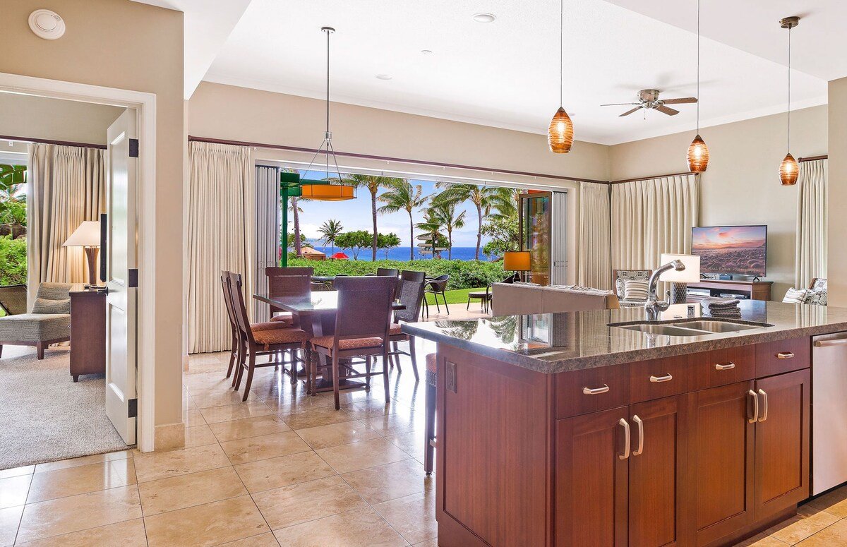 Maui Resort Rentals: Honua Kai Konea 101 gallery image 5