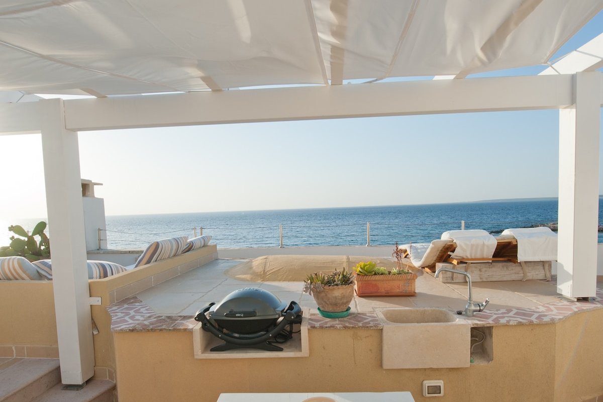 Ancient Gallipoli Exclusive holiday gallery image 4