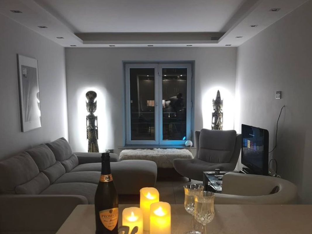 Dublin City Heart- Location Location Location!