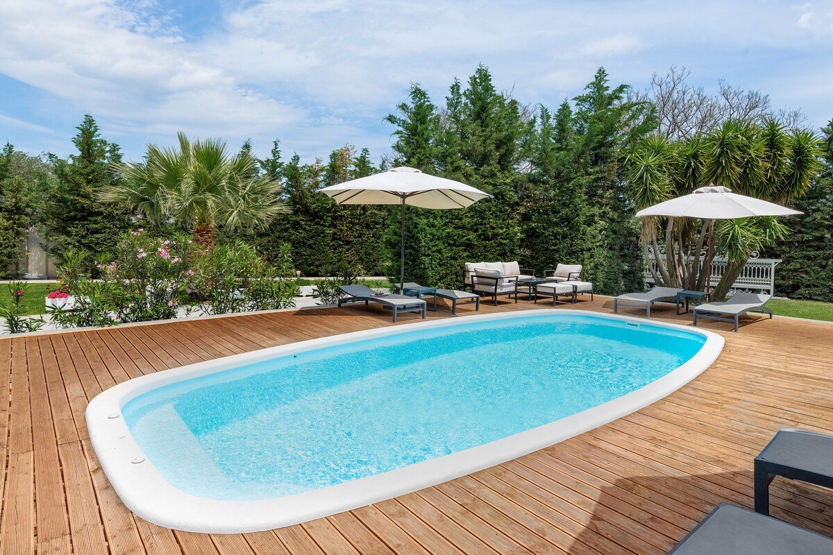 Evelyn Villa gallery image 5