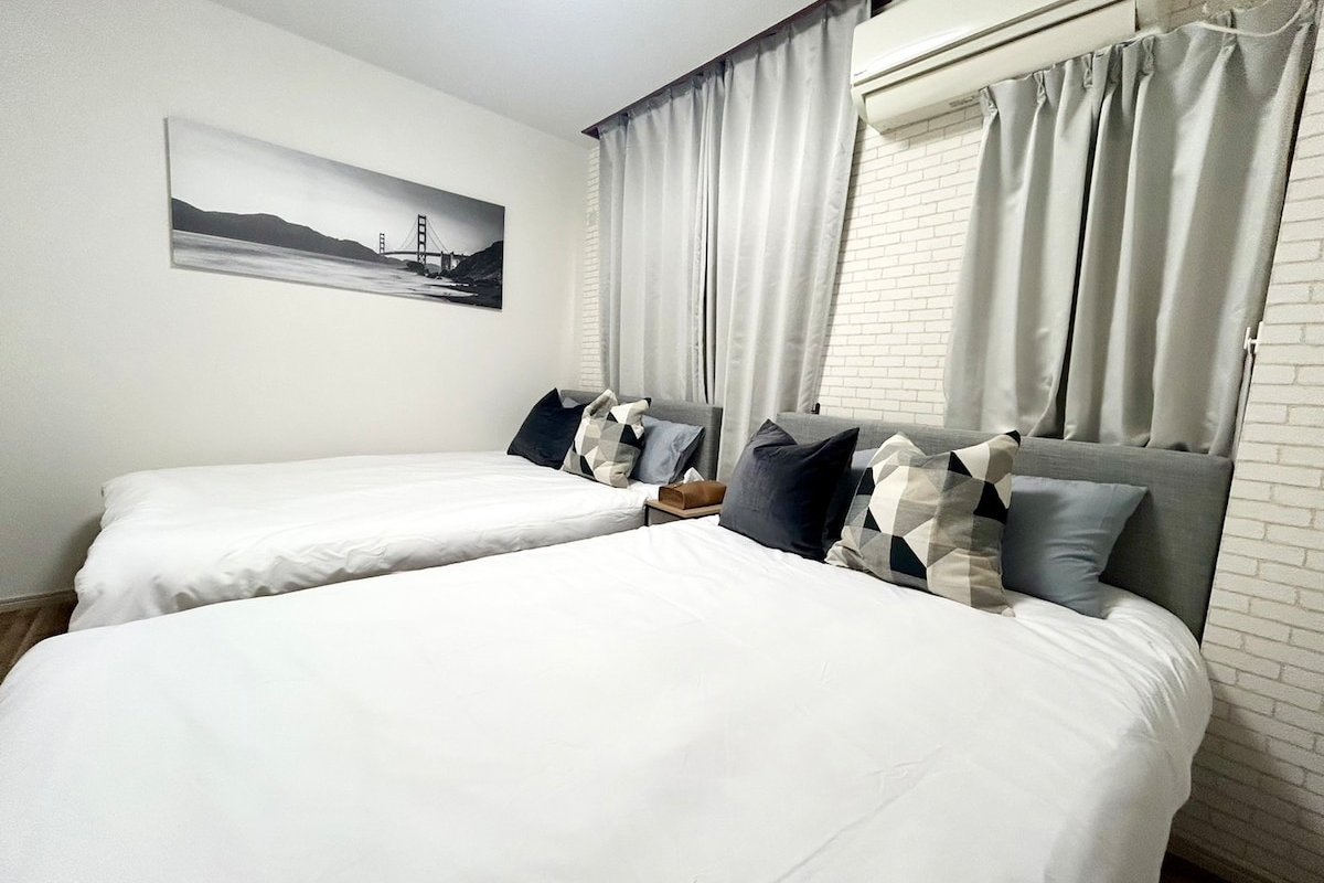 New Open/3 bed rooms/2 mins by train to Skytree gallery image 3