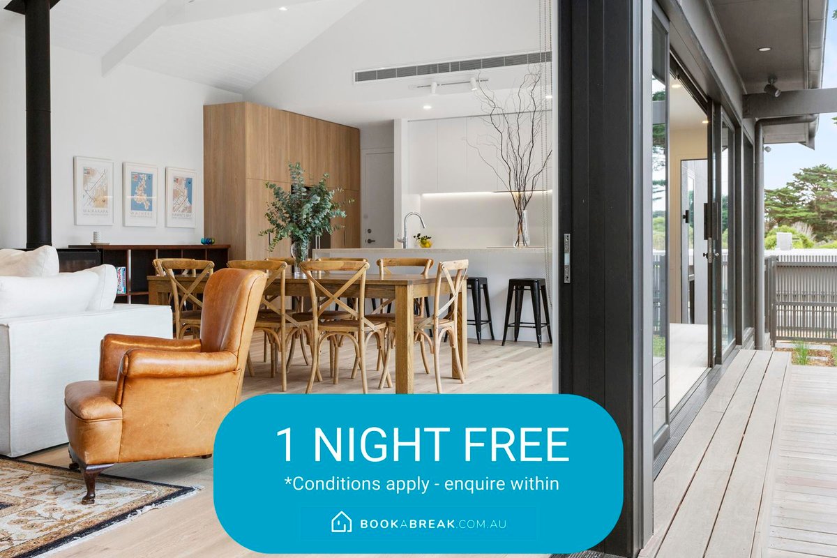 Wattle Grove – Walk to Portsea Hotel & Beach