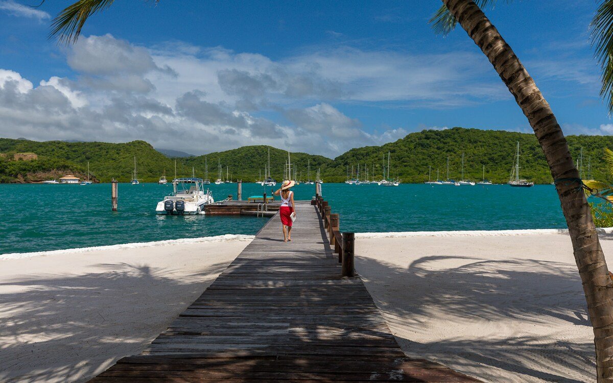 Mount Hartman Bay Estate Beach House gallery image 3