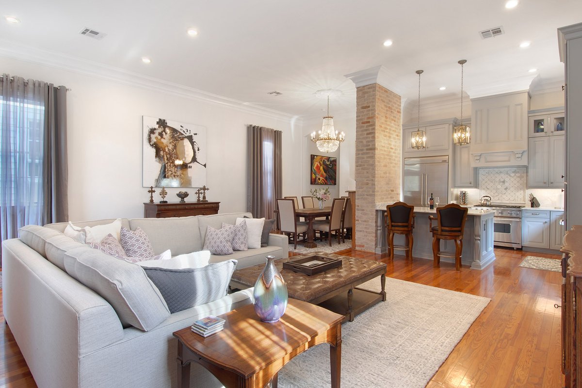 La Maison De La Celebration