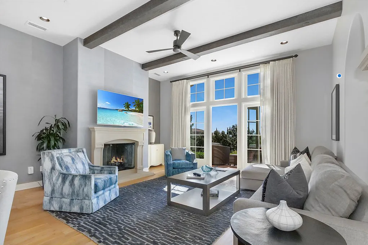 Luxury Terranea Villa w/ Hot Tub