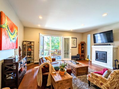 Walk to Mile High | Theater Room | Fire Pit | Luxe