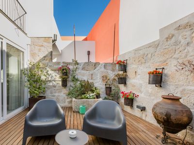 “Casa do Duque” House