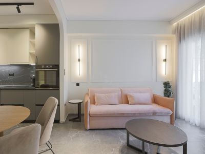 Urban Folks | Superior apartment