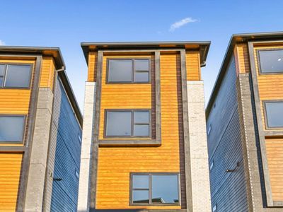 Double the fun! Sleeps 24!