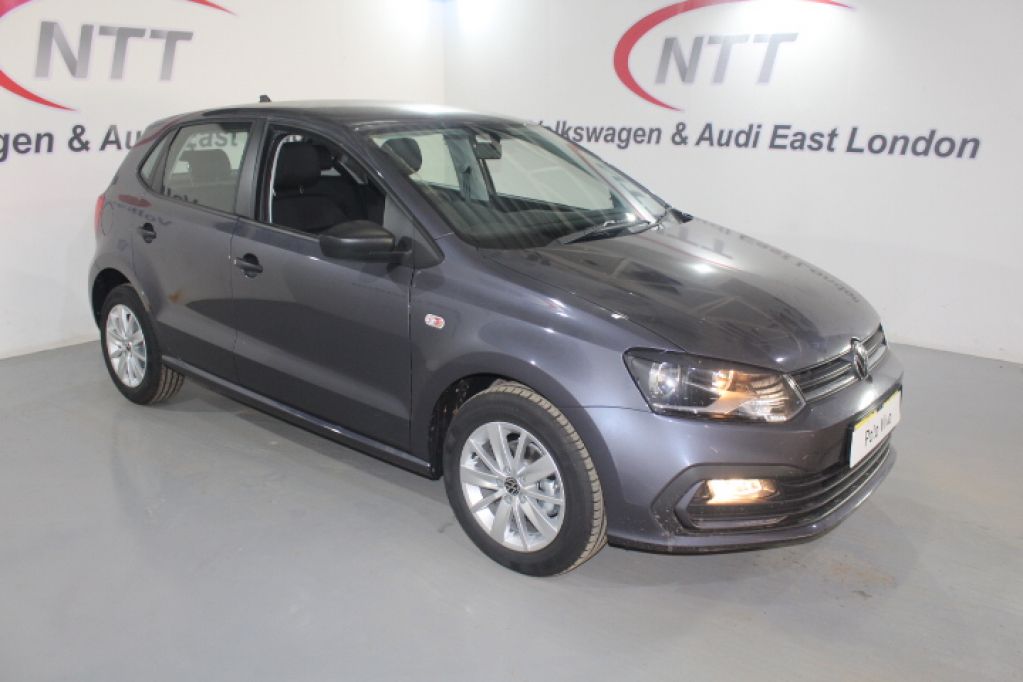 VOLKSWAGEN POLO VIVO 1.4 for Sale in South Africa