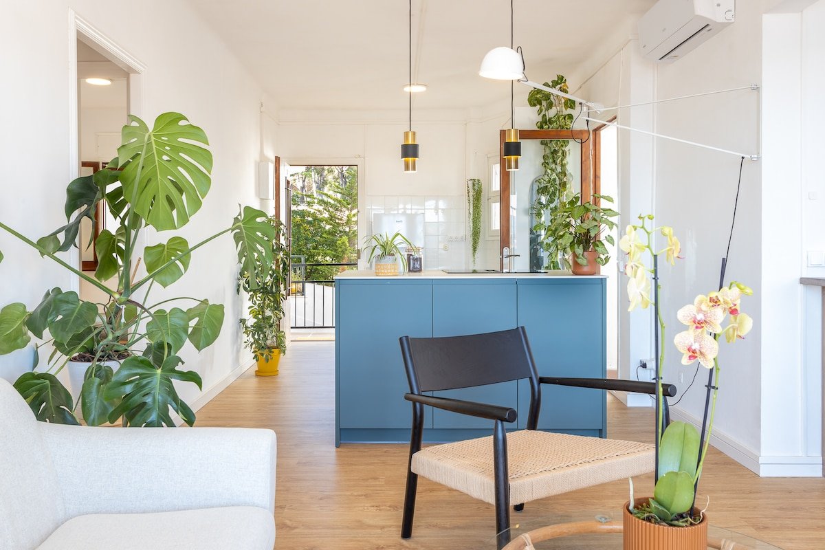 Pis amb vistes a La Fosca – Costa Brava gallery image 4