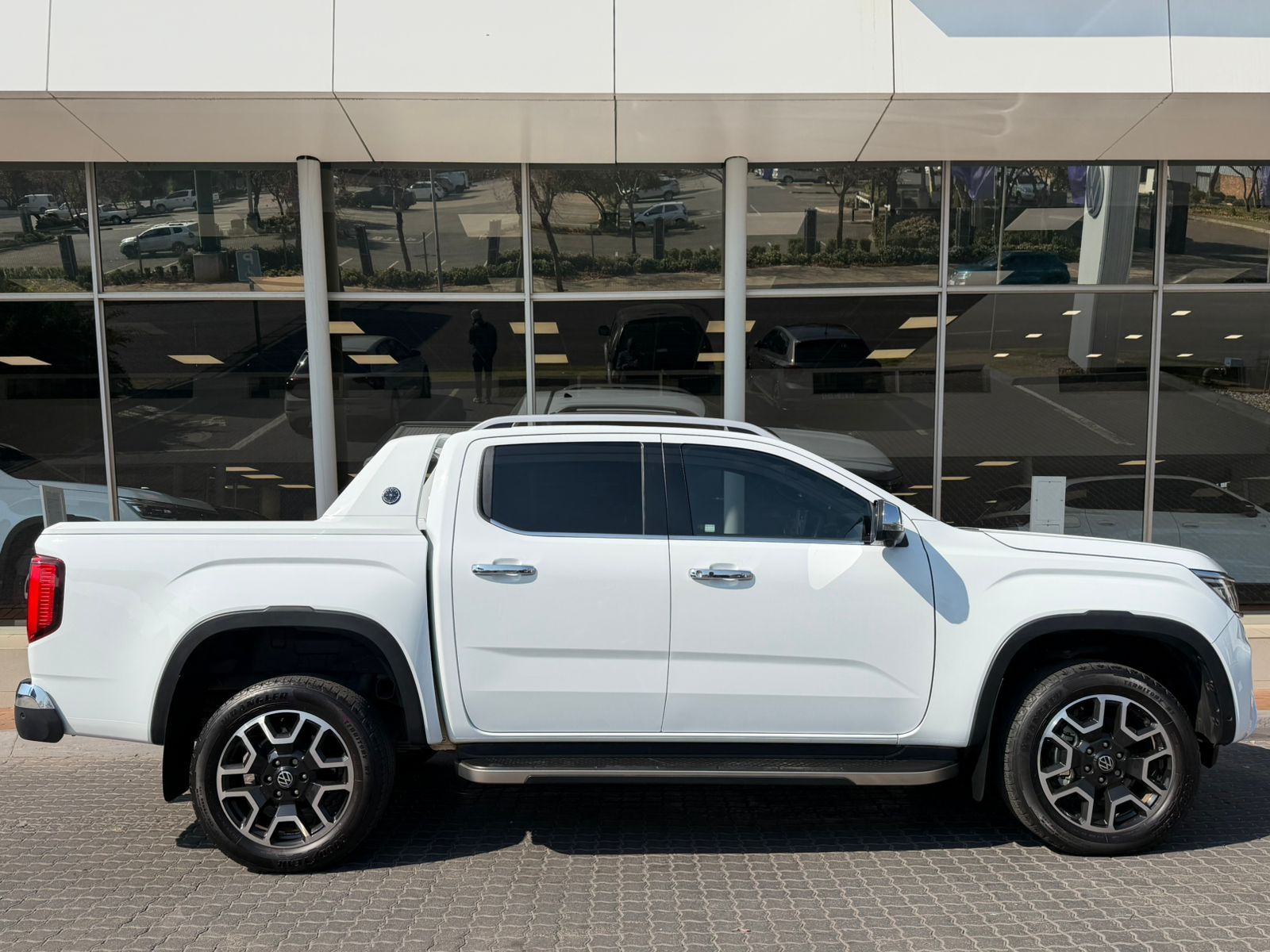Used car gallery