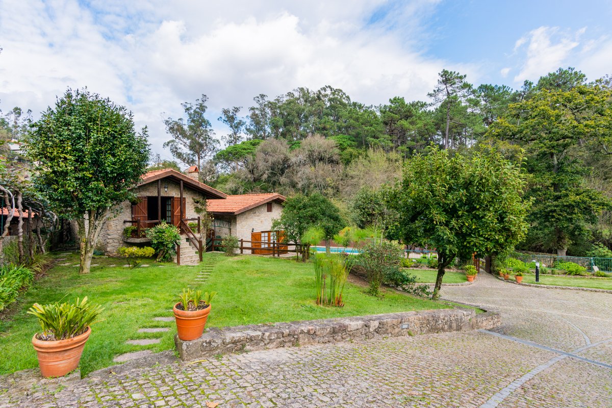 Quinta “O Riacho”