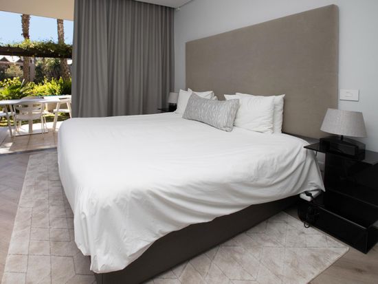 Bed - Room