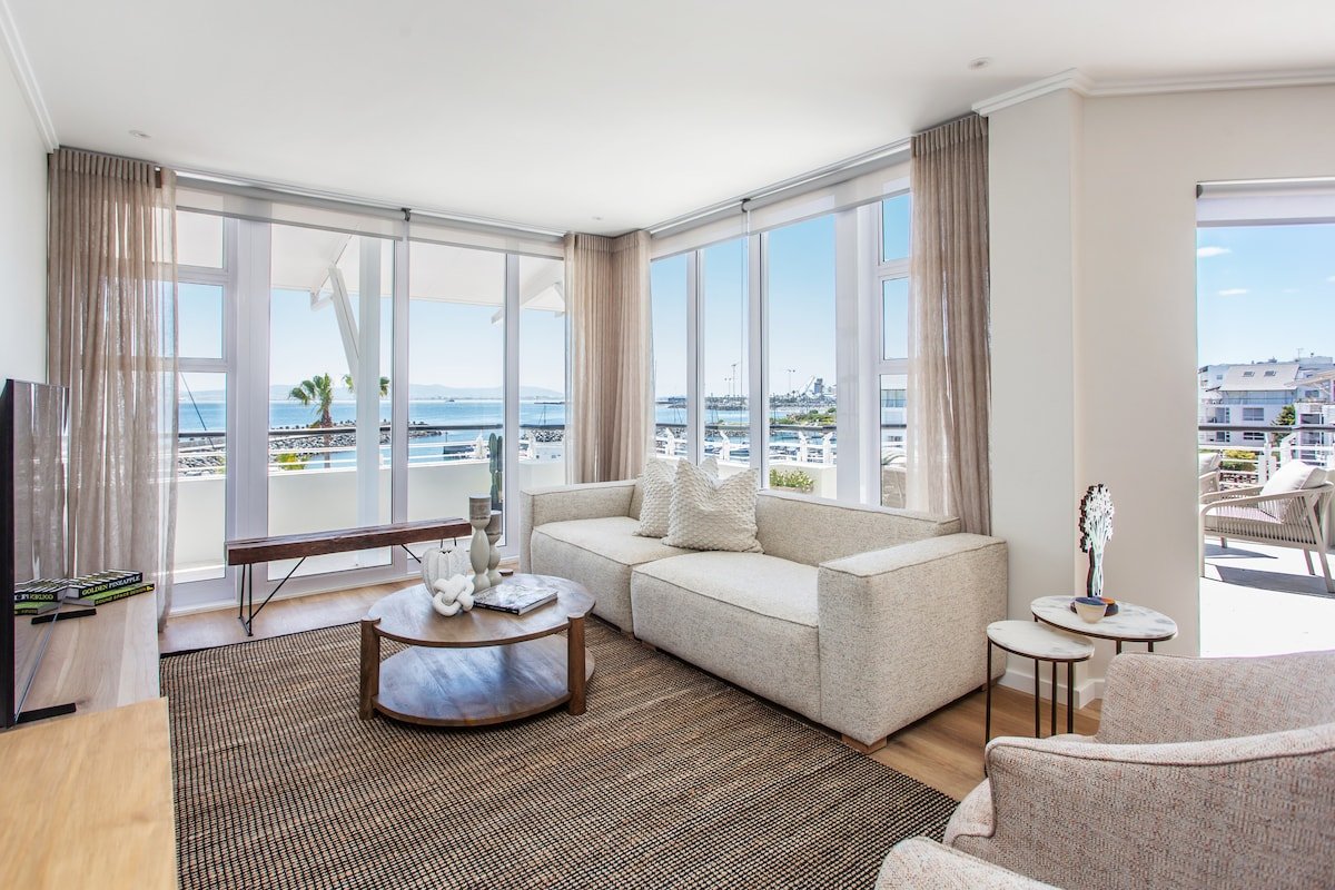 Luxury Vista Views @TheGranger Bay near Waterfront