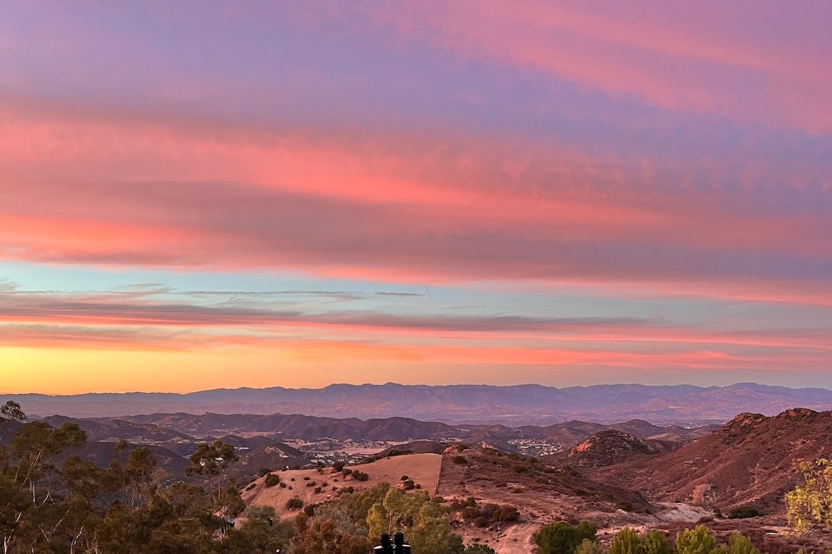 Malibu Bunkhouse five minutes to Calamigos & Cielo gallery image 2