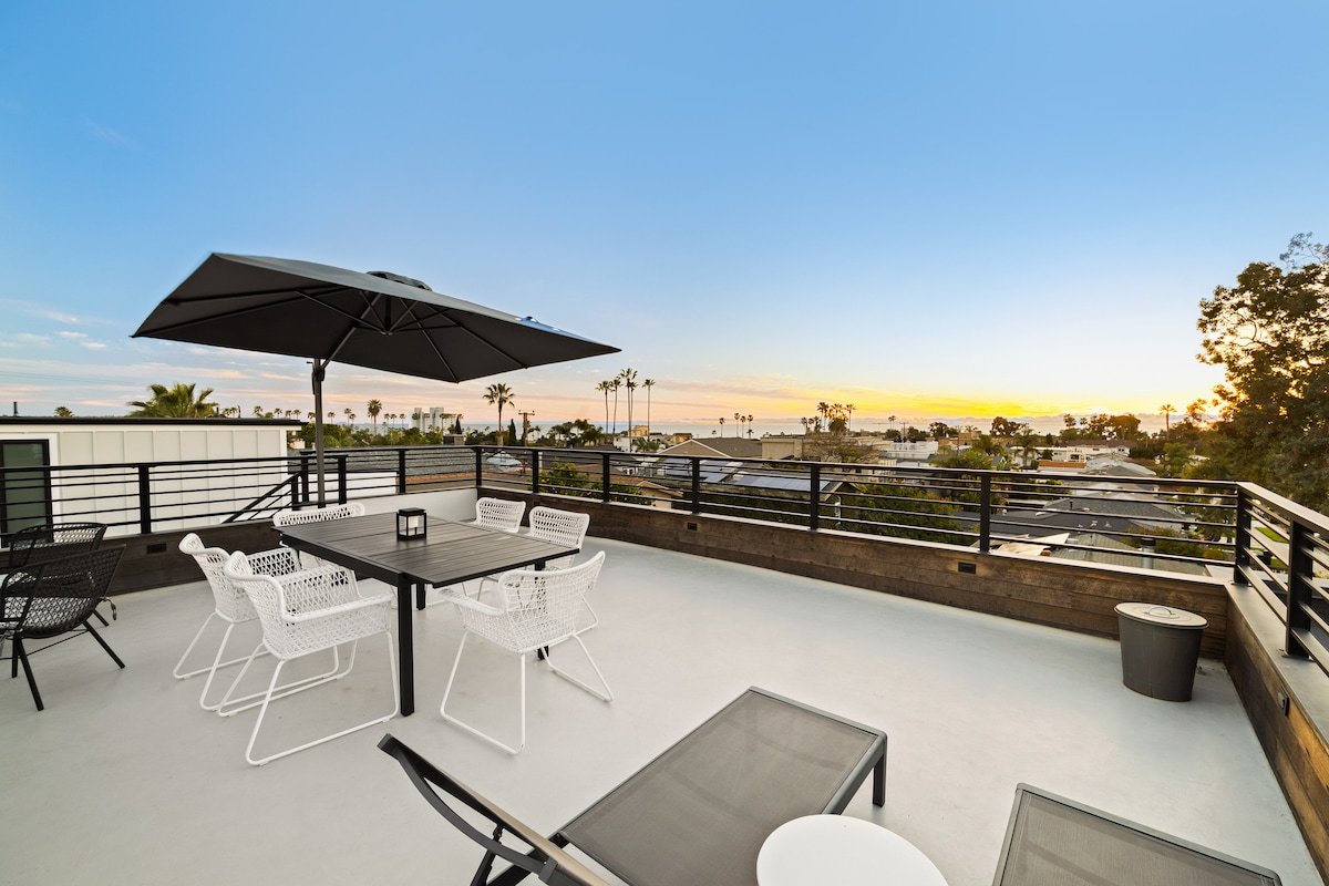 Divine Modern Beach Living – 3BD gallery image 3