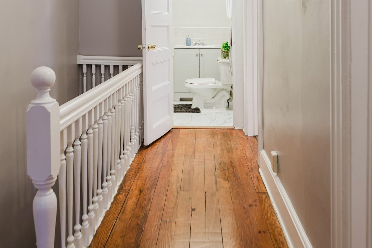 Entire Private Apartment NJ gallery image 5