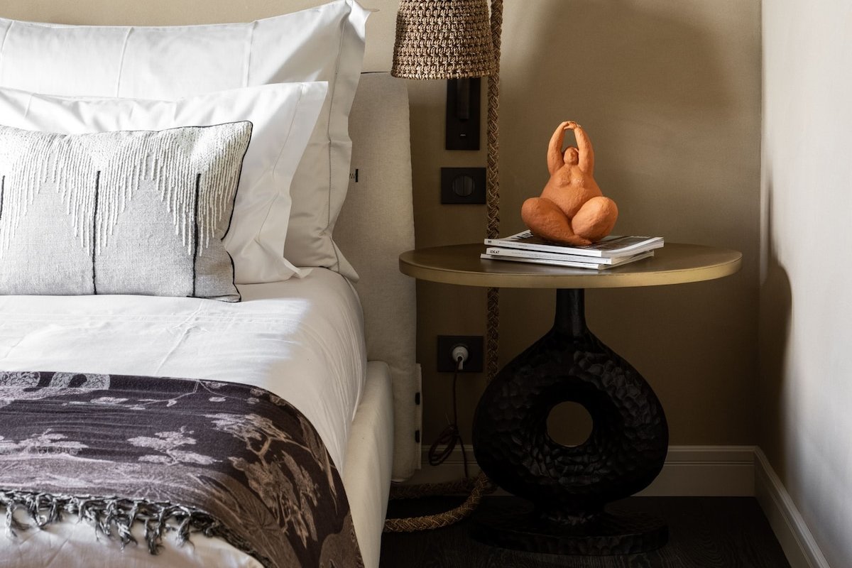 Le Mas des Baux – Luxury Villa gallery image 4