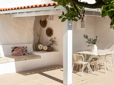 Complex of 3 Villas – Sea’Ya Family Surf Houses