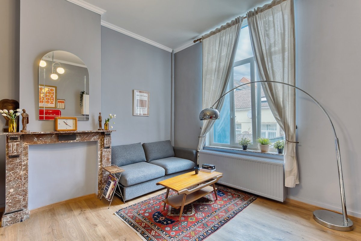 FH) 4x Aparments for Groups w/ Dining Room+Jacuzzi gallery image 5