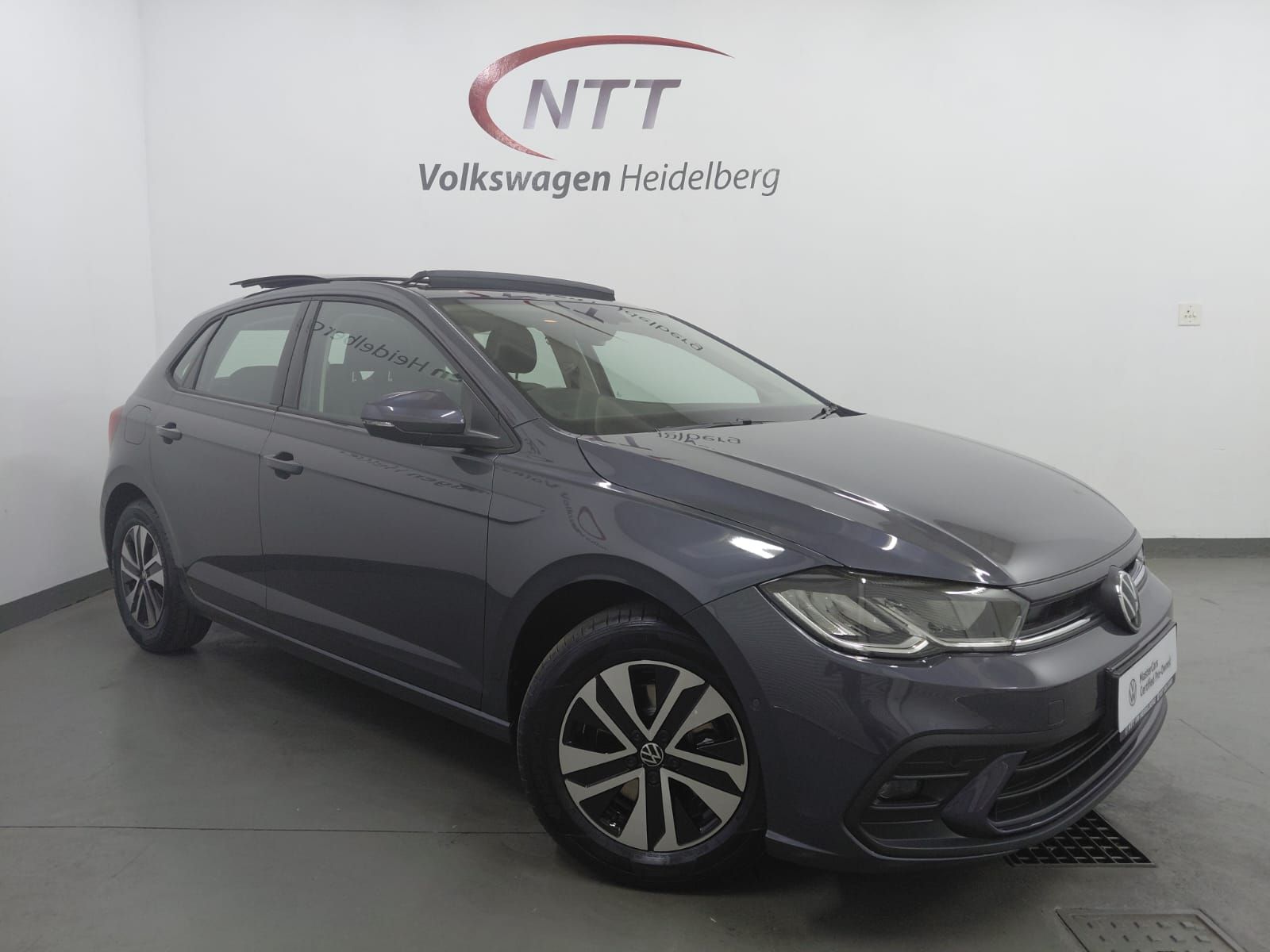 VOLKSWAGEN POLO 1.0 TSI LIFE DSG for Sale in South Africa
