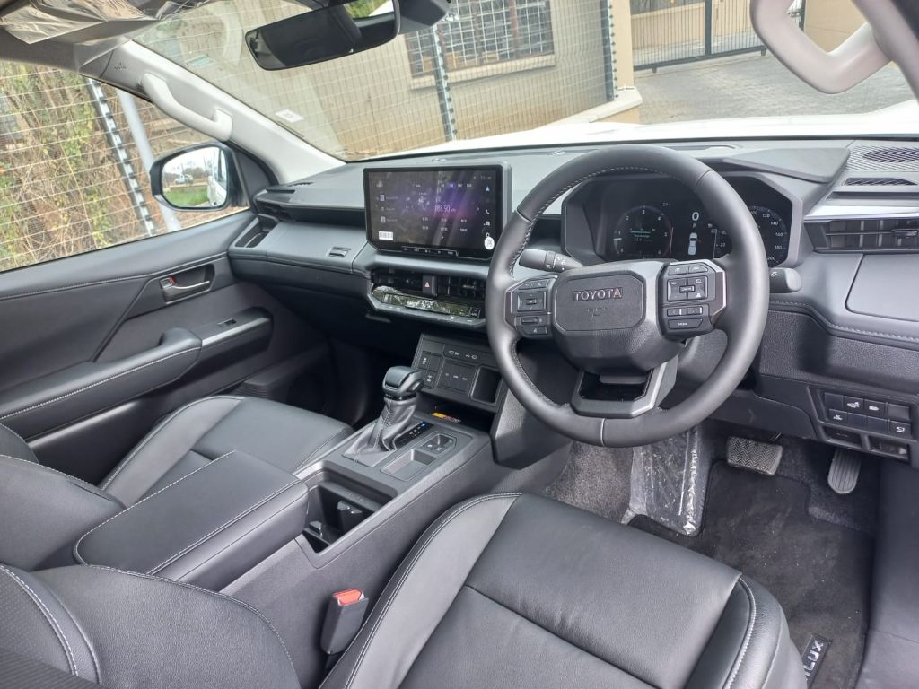Used car gallery