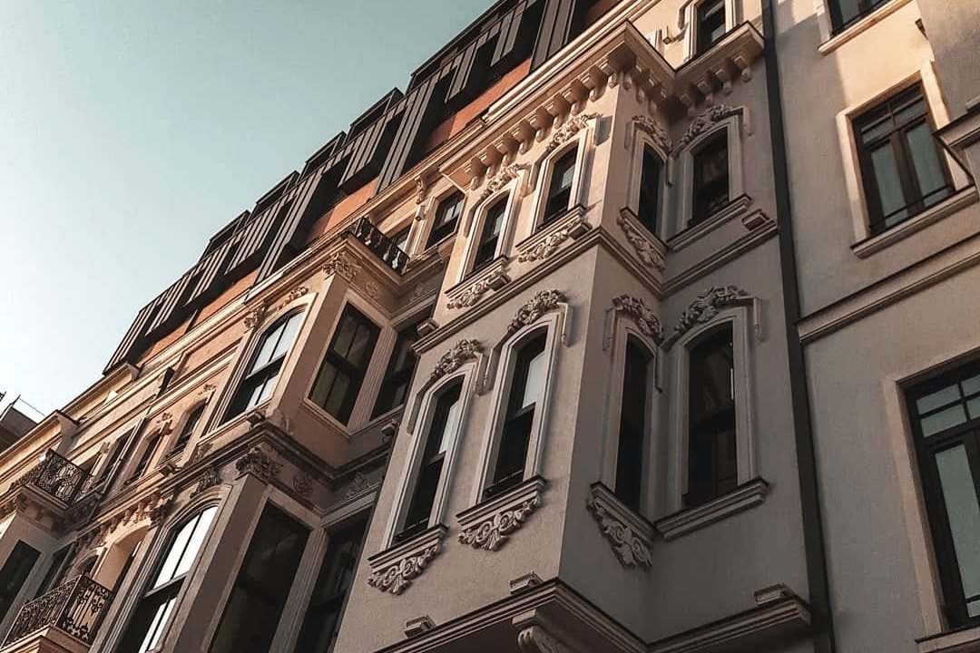 2bedroom Apartment/Condo at Taksim + Free Parking gallery image 4