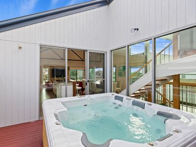 Bliss on the Bay – Full House