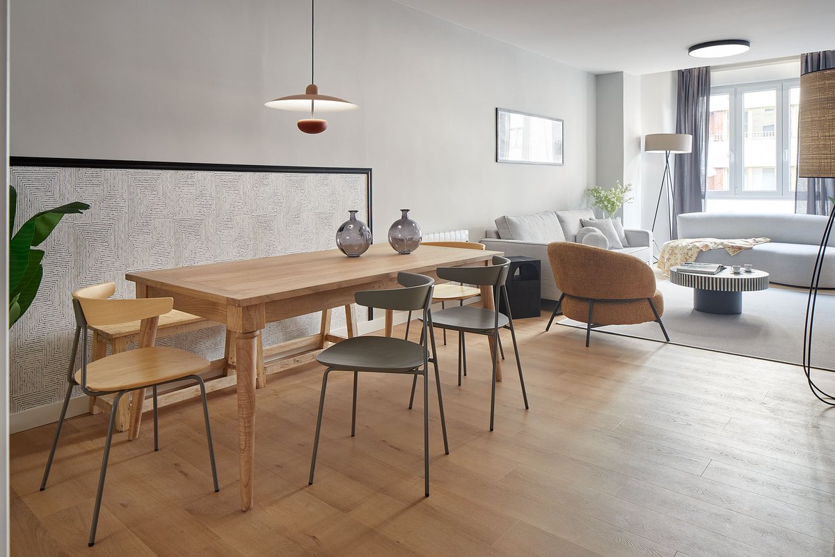 Negua by FeelFree Rentals